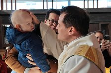 11.01.2026 Täuflingsfest